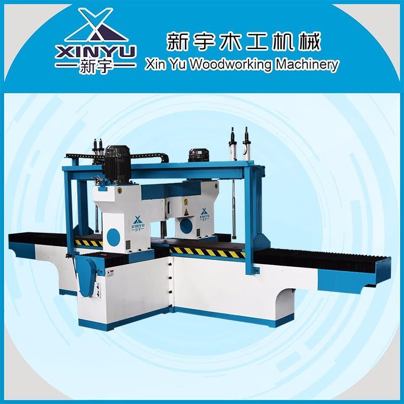 木材加工對數(shù)控木工車床廠家設(shè)備的要求